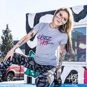 Womens T-Shirts